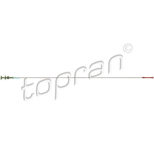 409 273 Oil Dipstick