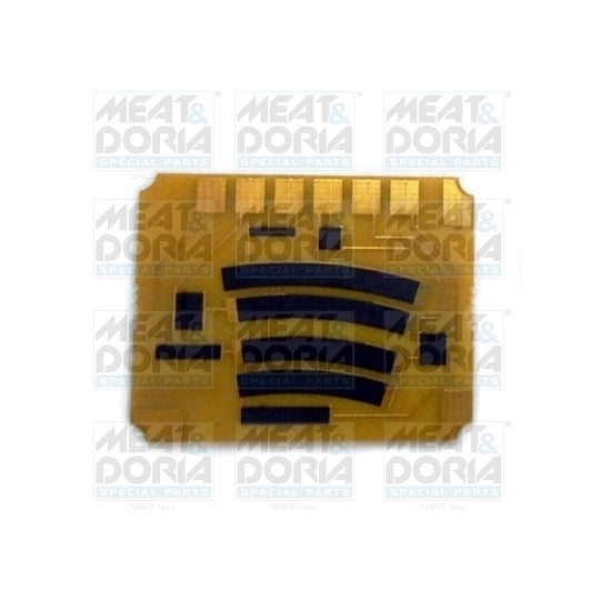 83577 Repair Set, accelerator pedal