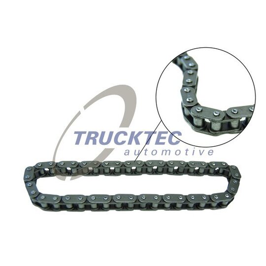 02.67.077 Chain, oil pump drive