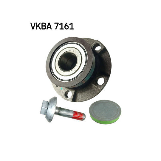 VKBA 7161 Wheel Bearing Kit