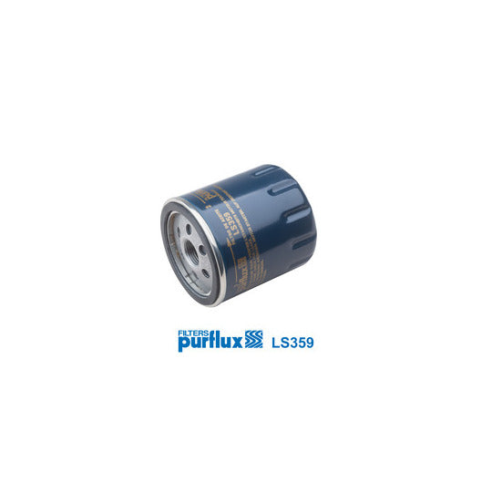 LS359 Oil filter