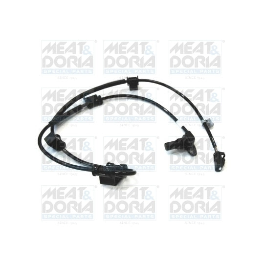90374 Sensor, wheel speed