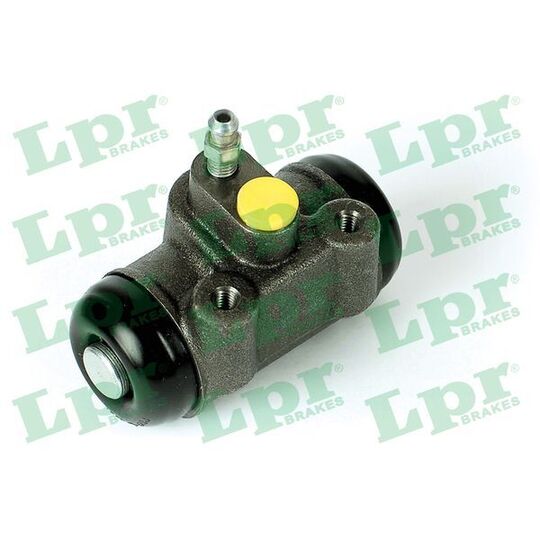 4462 Wheel Brake Cylinder