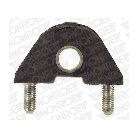 L28806 Control Arm-/Trailing Arm Bush