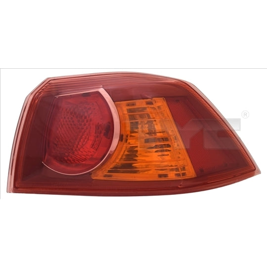 11-11212-15-2 Combination Rearlight