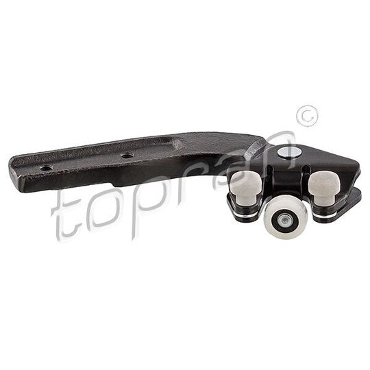 409 452 Roller Guide, sliding door