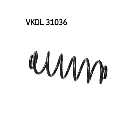 VKDL 31036 Coil Spring