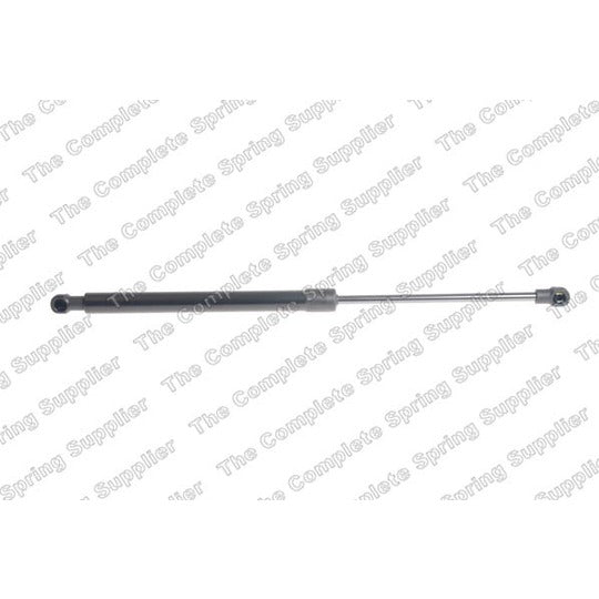8186005 Gas Spring, boot-/cargo area
