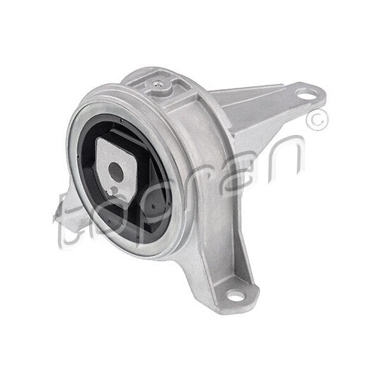 208 391 Engine Mounting