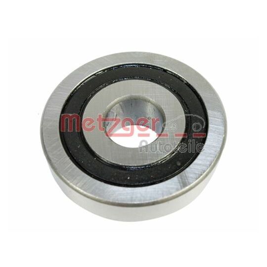6490157 Anti-Friction Bearing, suspension strut support mounting
