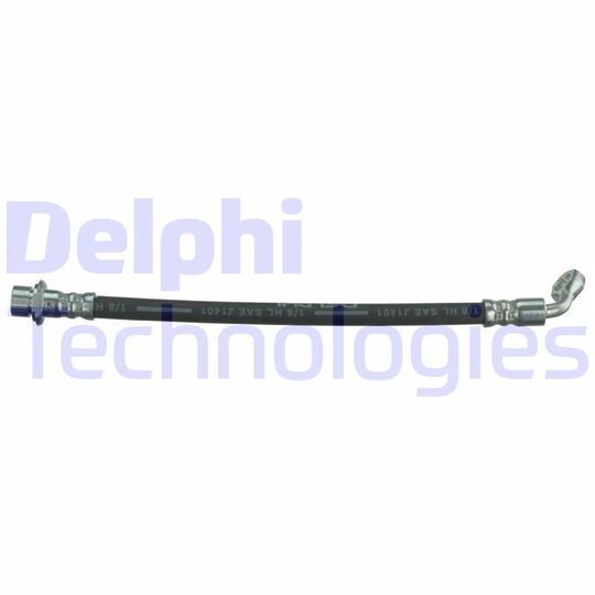 LH7237 Brake Hose