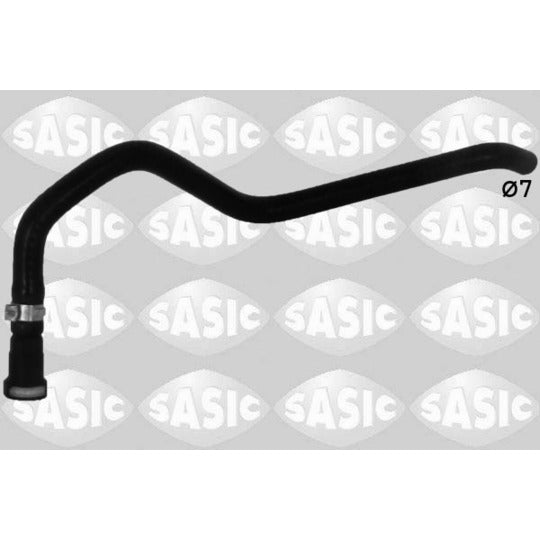 3406089 Radiator Hose