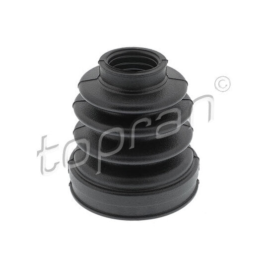 301 942 Bellow, driveshaft