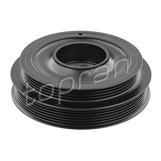 302 813 Belt Pulley, crankshaft
