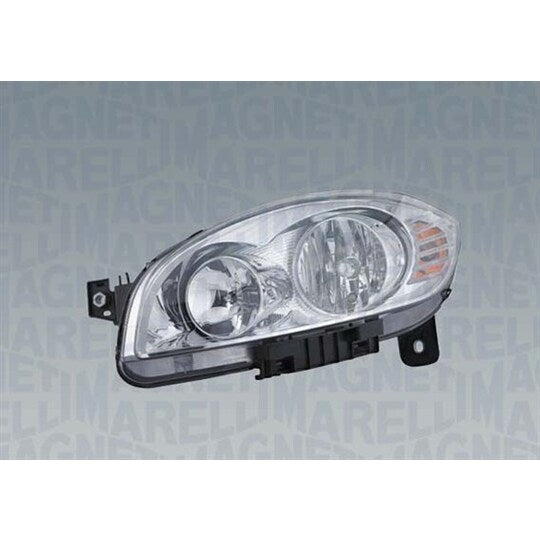 712452301110 Headlight