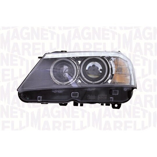 710815029040 Headlight