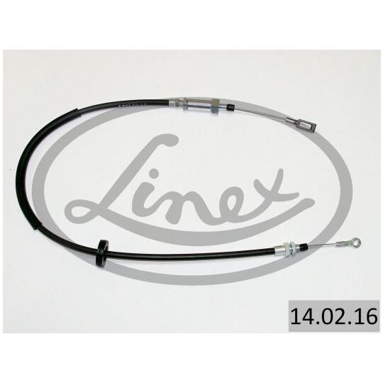 14.02.16 Handbrake cable