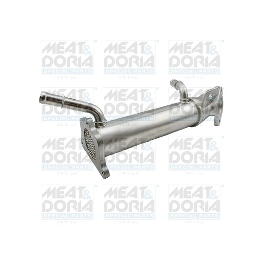 88450 Cooler, exhaust gas recirculation
