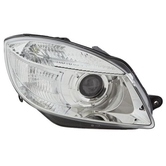1EL 247 025-261 Headlight