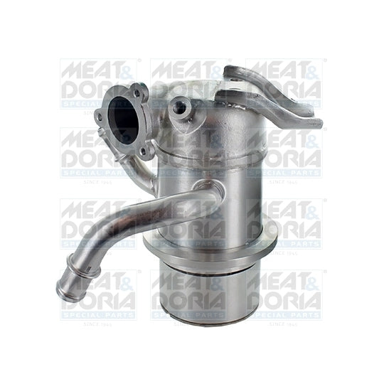 88838 Cooler, exhaust gas recirculation
