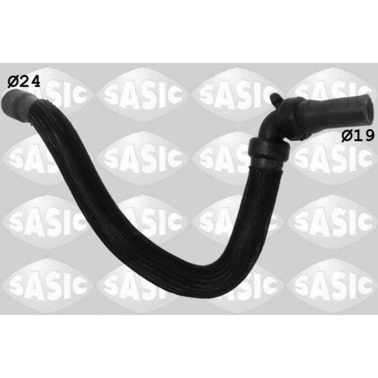 3404076 Radiator Hose