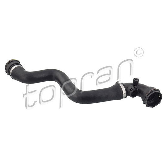 501 562 Radiator Hose