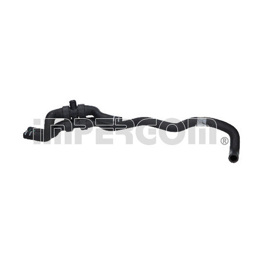 18126 Hose, heat exchange heating