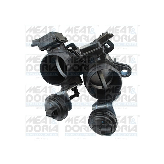 89464 Throttle body