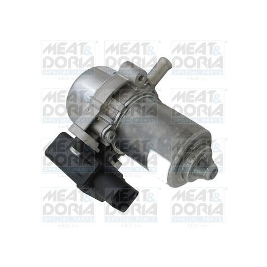 91200 Vacuum Pump, braking system