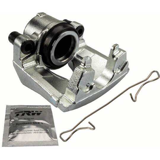 BHX614E Brake Caliper