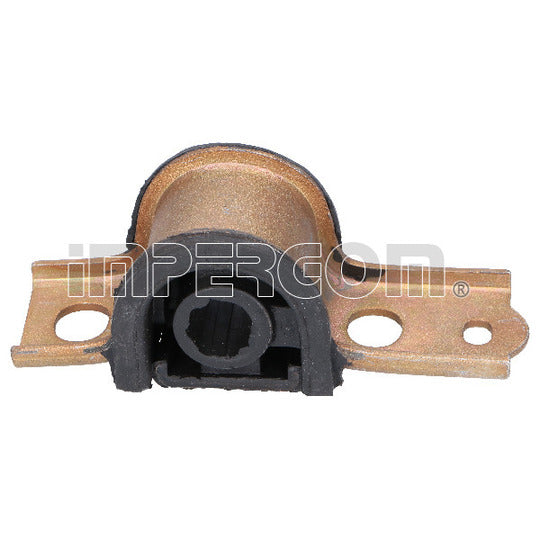 1729 Holder, control arm mounting