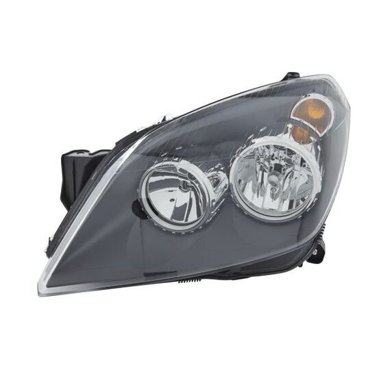 1EG 270 370-311 Headlight