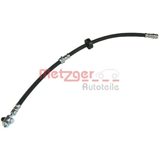 4116205 Brake Hose