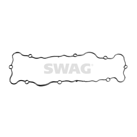 40 91 5662 Gasket, cylinder head cover