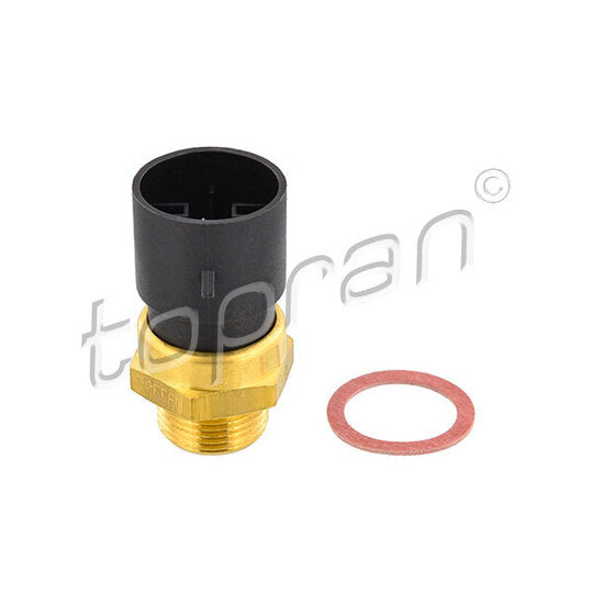 202 357 Temperature Switch, radiator fan