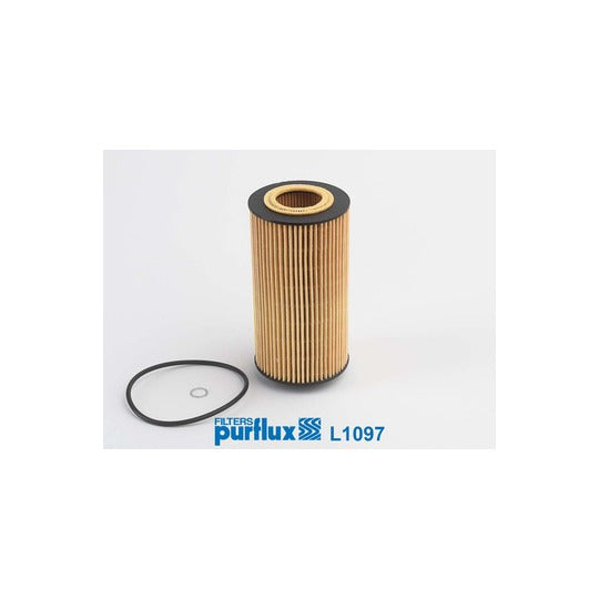 L1097 Oil filter