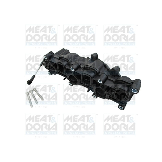 89367 Intake Manifold Module