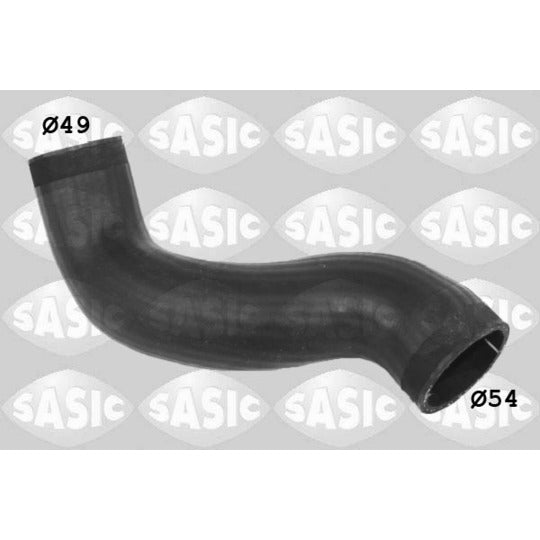 3336138 Charger Intake Hose