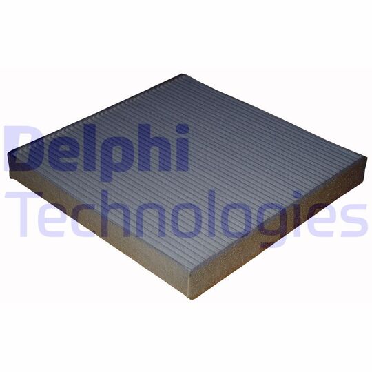 TSP0325266 Filter, interior air