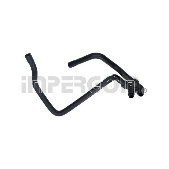 223088 Hose, heat exchange heating