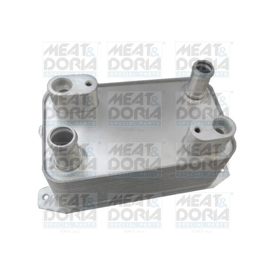 95189 Oil Cooler, engine oil