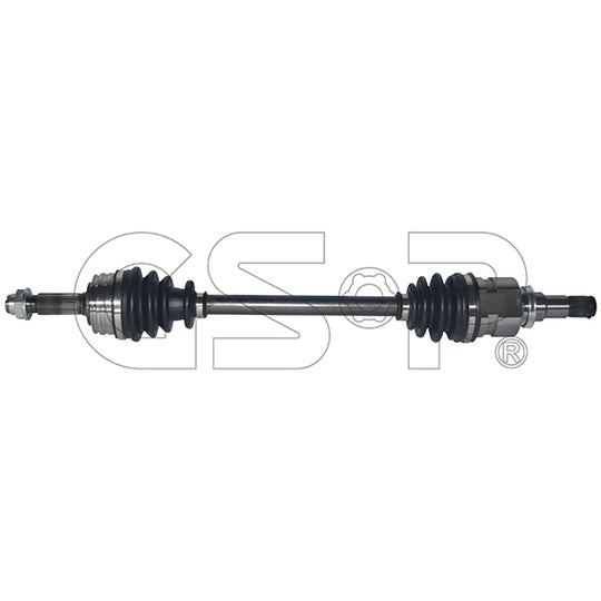 210232 Drive Shaft