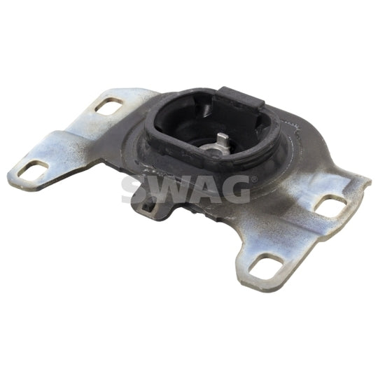 50 10 4411 Mounting, transfer case