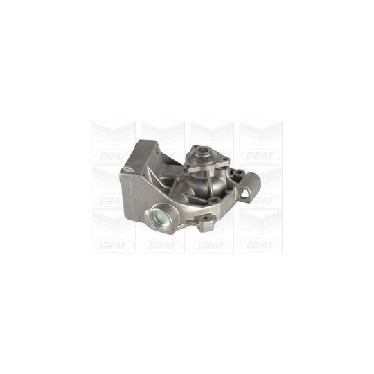 PA607 Water pump