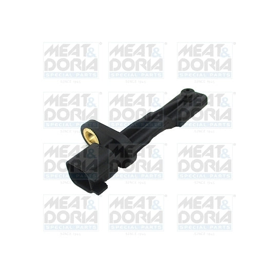 90867E Sensor, wheel speed