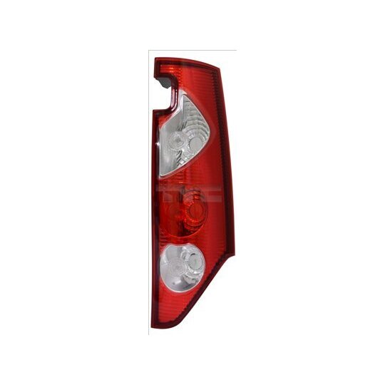 11-12747-11-2 Combination Rearlight