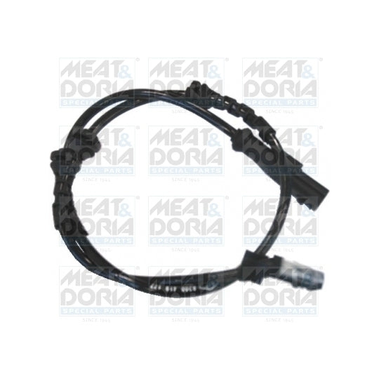 90046 Sensor, wheel speed