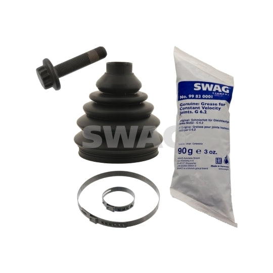 30 94 9070 Bellow Set, drive shaft