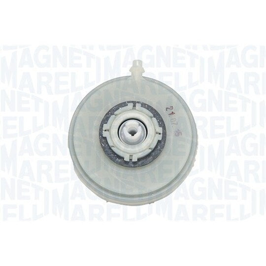 710307650006 Control, headlight range adjustment