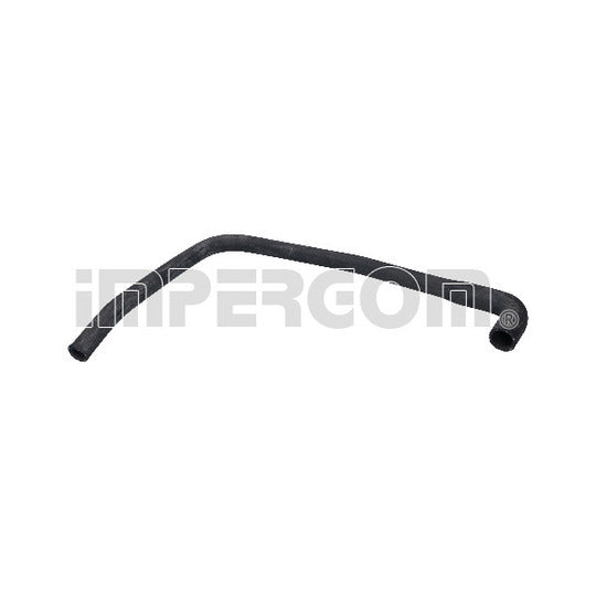 221364 Hose, heat exchange heating